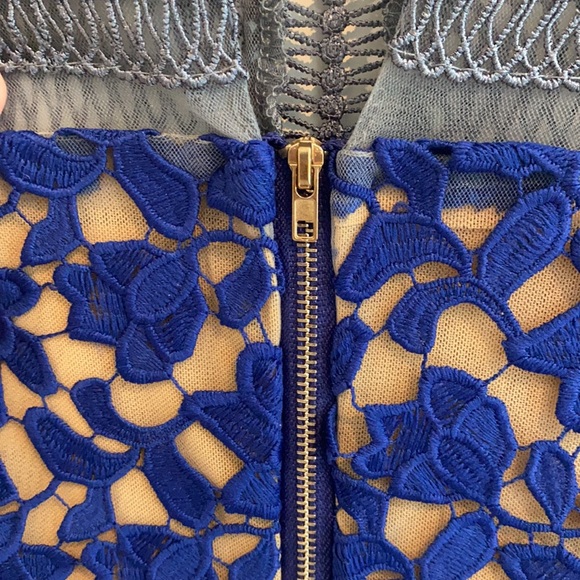 Super elegance maxi evening dress - Picture 9 of 10